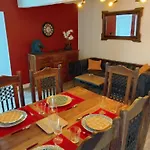 Chez Béa Nyaraló *