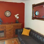 Nyaraló Chez Béa *