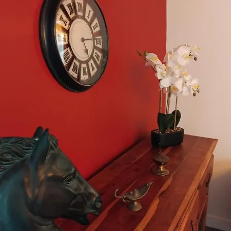 Chez Béa * Pleumartin