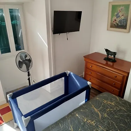 Chez Bea, Jardin Cloture, Chiens Acceptes, Proche De La Roche-posay, Tarif Inclus Ferienhaus *