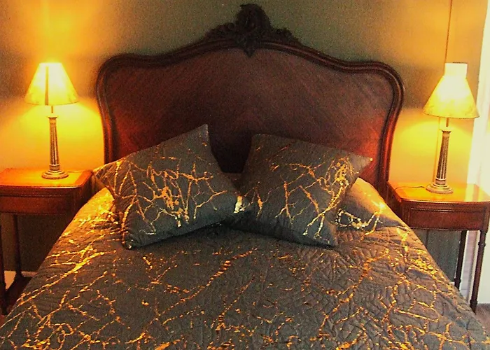 Chez Bea בית נופש