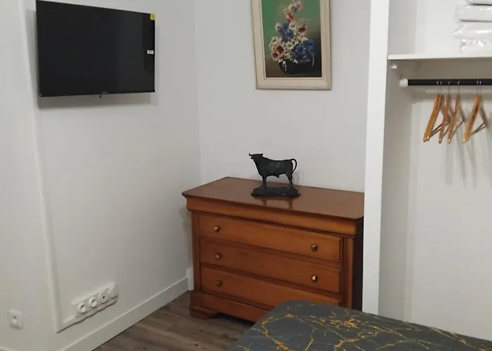 Chez Bea בית נופש