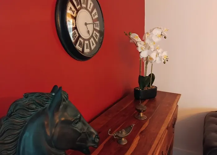 Chez Bea * Pleumartin