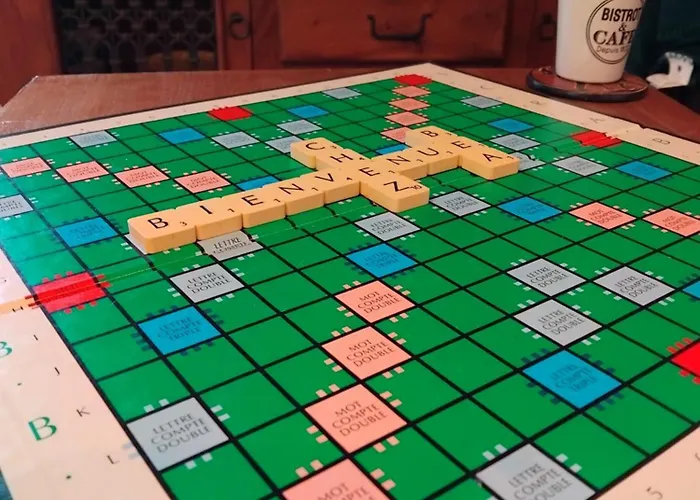 Chez Bea בית נופש Pleumartin