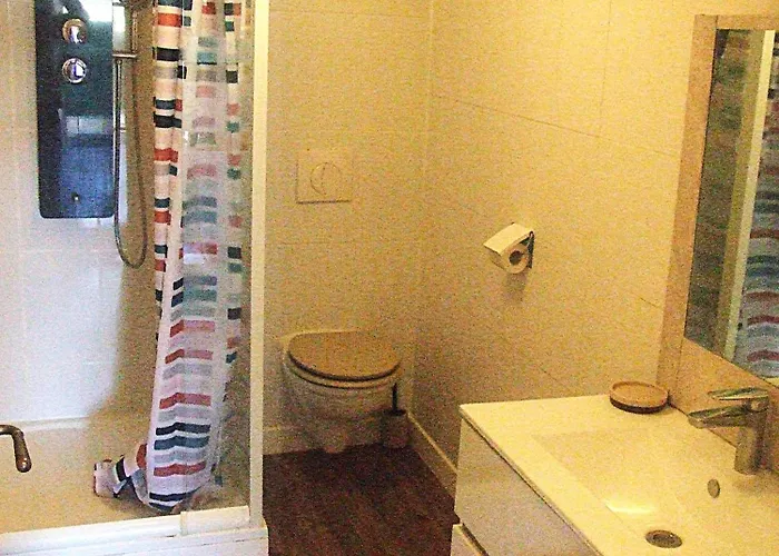 Chez Bea בית נופש Pleumartin